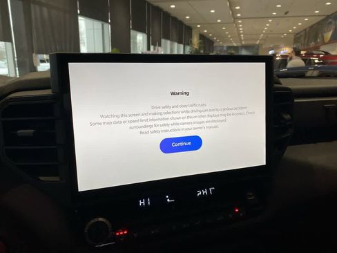 Used 2025 Toyota Tundra TRD Pro image 17