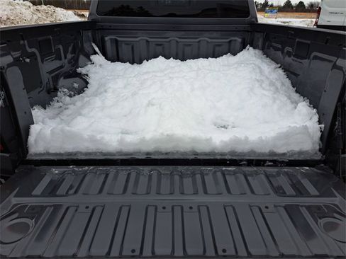 New 2025 Ford Ranger XLT w/ FX4 Off-Road Package image 47