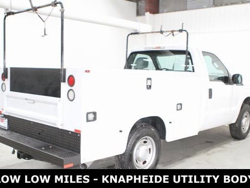 Used 2016 Ford F250 XL image 32