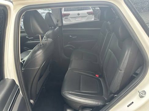 Used 2023 Hyundai Tucson SEL w/ Convenience Package AWD/4WD image 14