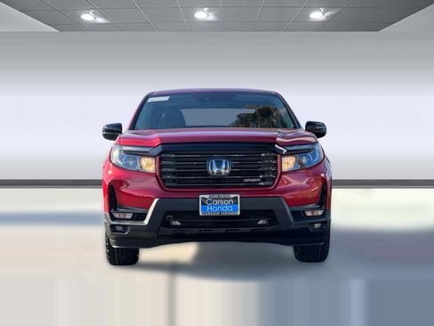 Used 2023 Honda Ridgeline Sport image 5