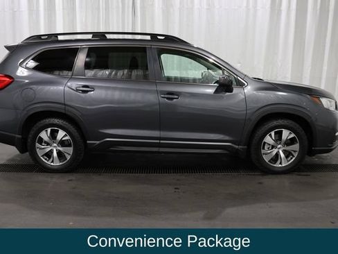 Used 2021 Subaru Ascent Premium w/ Convenience Package AWD/4WD image 2