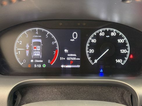 Used 2025 Honda HR-V Sport image 19