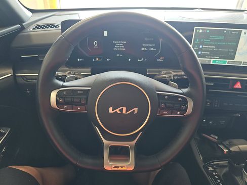 Used 2026 Kia K5 GT w/ GT1 Package FWD image 11