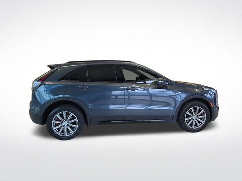 Used 2021 Cadillac XT4 Sport FWD image 8