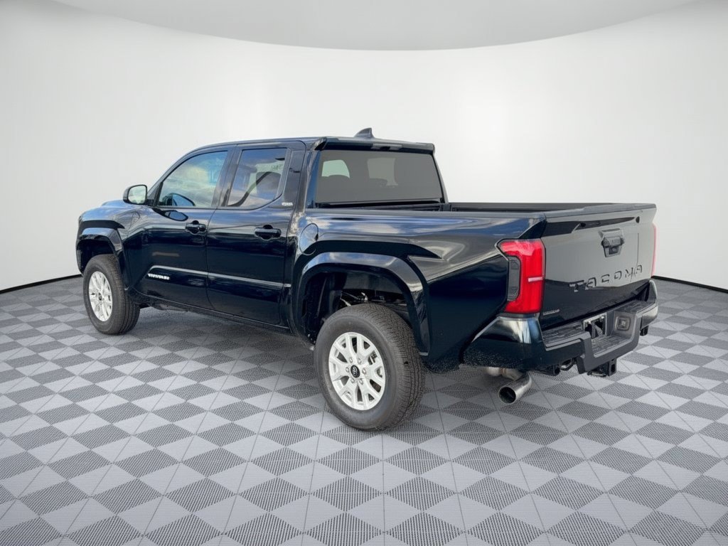 Used 2026 Toyota Tacoma SR5 RWD image 3