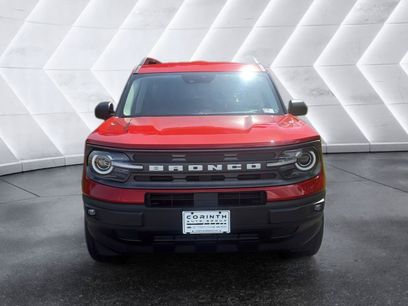 Used 2024 Ford Bronco Sport Big Bend w/ Convenience Package
