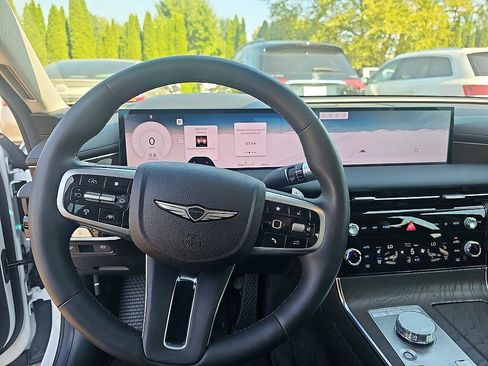 Used 2025 Genesis G80 2.5T Advanced image 20