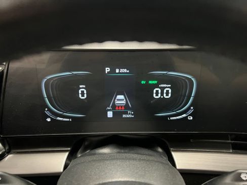 Certified 2023 Kia Sportage EX AWD/4WD image 25