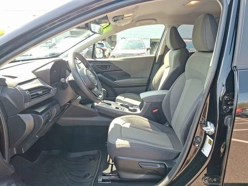Certified 2024 Subaru Crosstrek 2.0i w/ Popular Package #1A AWD/4WD image 13