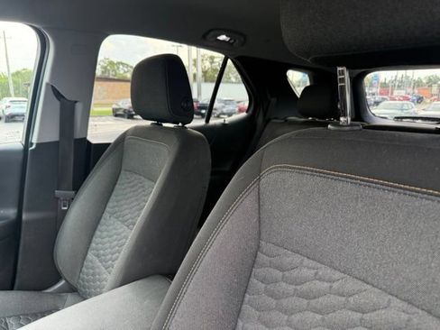 Used 2020 Chevrolet Equinox LT FWD image 8