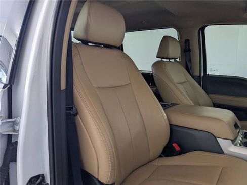 Used 2022 Ford F250 Lariat w/ Lariat Ultimate Package image 24