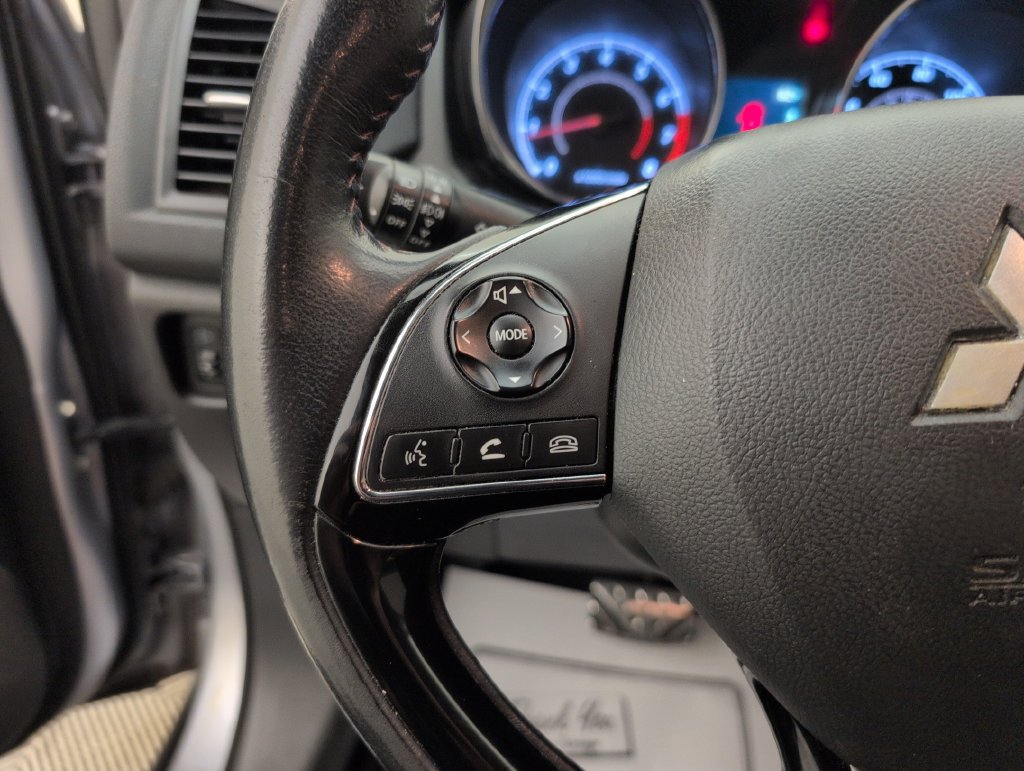 Used 2017 Mitsubishi Outlander Sport ES FWD image 32