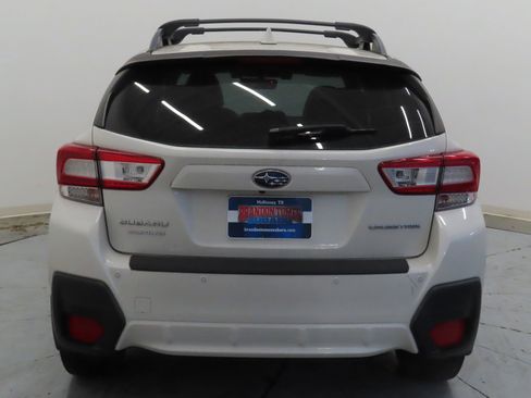 Used 2019 Subaru Crosstrek 2.0i Limited w/ Moonroof Package w/Navigation image 5