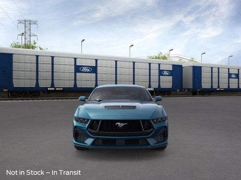 New 2026 Ford Mustang GT Premium image 5