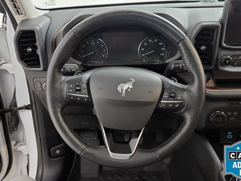 Used 2021 Ford Bronco Sport Badlands w/ Badlands Package AWD/4WD image 43