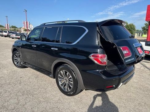 Used 2019 Nissan Armada SL w/ Premium Package AWD/4WD image 50