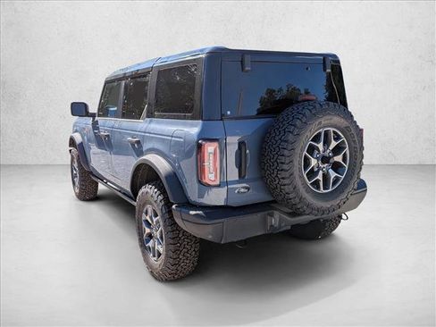 New 2025 Ford Bronco Badlands image 9