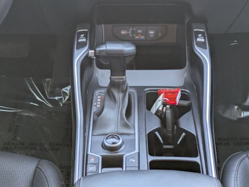 Certified 2024 Kia Sorento S w/ Panoramic Sunroof Package FWD image 20