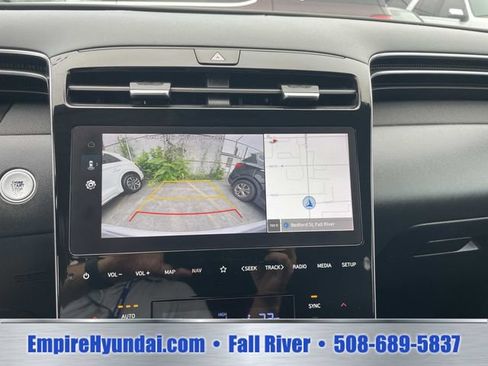 Used 2023 Hyundai Tucson XRT AWD/4WD image 23