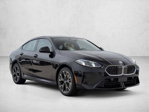Used 2026 BMW 228i xDrive w/ Premium Package AWD/4WD image 7