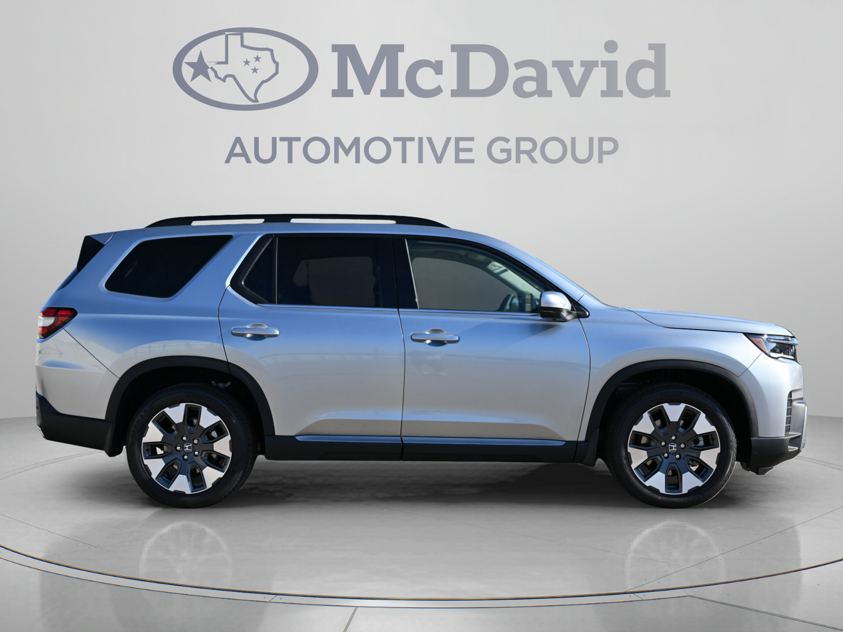 New 2026 Honda Pilot Elite image 7
