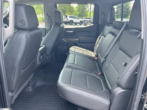 Used 2020 Chevrolet Silverado 1500 RST w/ All-Star Edition AWD/4WD image 18
