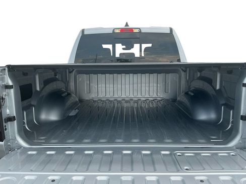 Used 2026 RAM 1500 Laramie w/ Night Edition AWD/4WD image 24