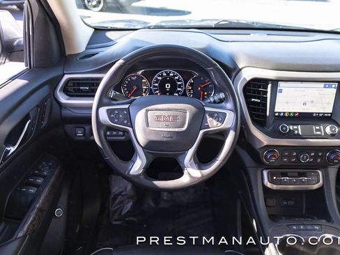 Used 2022 GMC Acadia Denali w/ Denali Ultimate Package image 2