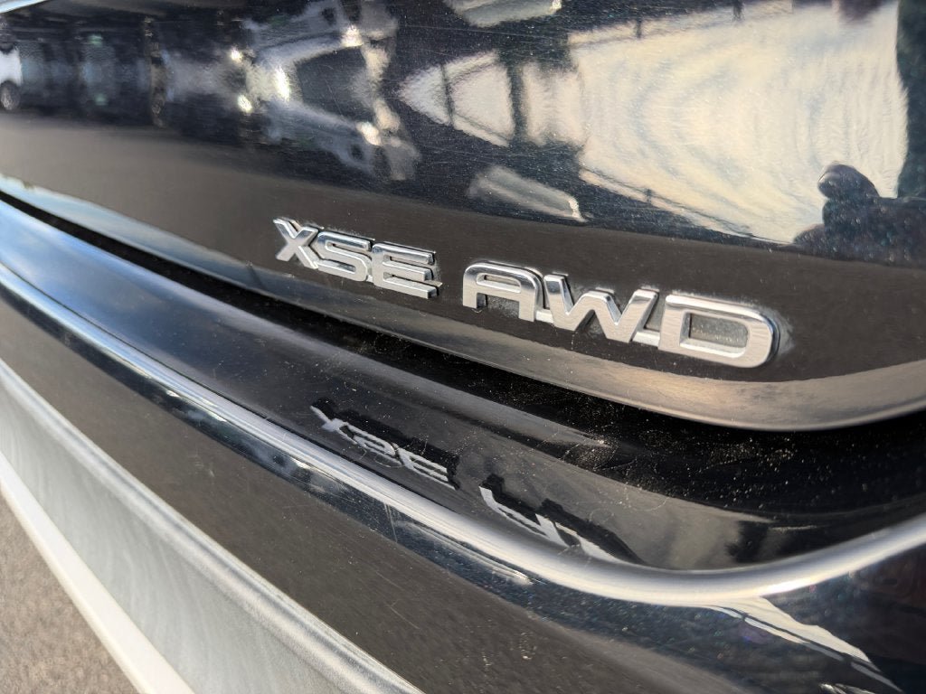 Used 2023 Toyota Highlander XSE AWD/4WD image 34