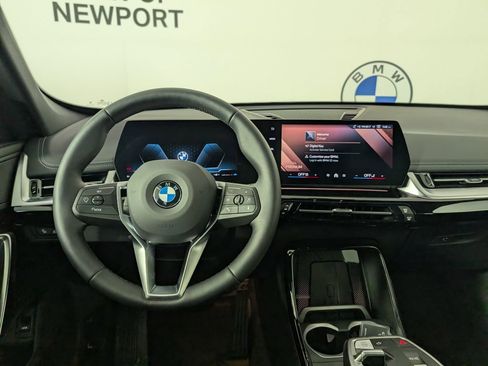 New 2026 BMW X1 xDrive28i w/ Convenience Package image 17