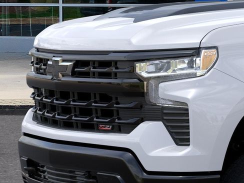New 2026 Chevrolet Silverado 1500 LT Trail Boss w/ Convenience Package II AWD/4WD image 37