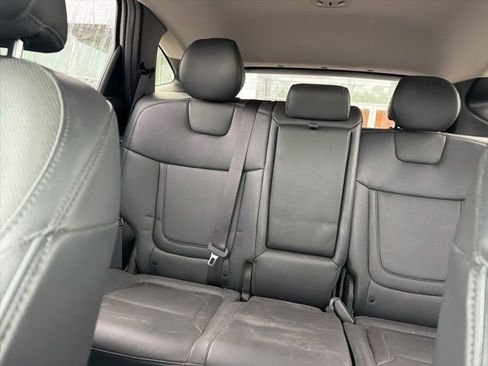 Used 2022 Hyundai Tucson SEL w/ Convenience + Premium Package FWD image 15