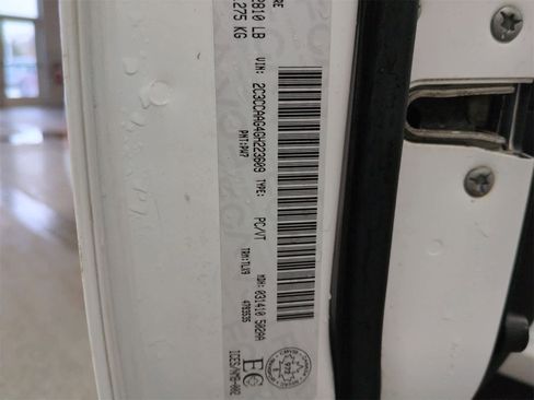 Used 2016 Chrysler 300 Touring w/ Limited Group image 39