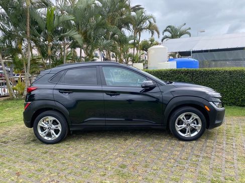 Used 2023 Hyundai Kona SEL w/ Cargo Package FWD image 8