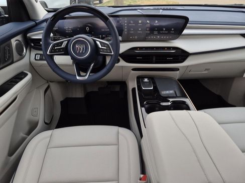 New 2026 Buick Enclave Avenir w/ Super Cruise Package image 15