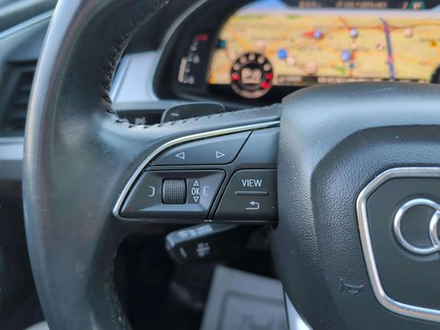 Used 2018 Audi Q7 2.0T Premium Plus image 21