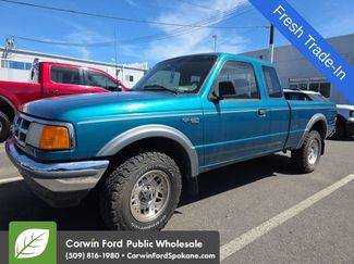 Used 1994 Ford Ranger XLT AWD/4WD 360° Tour