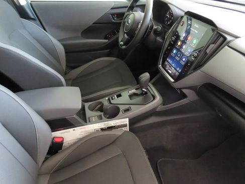 New 2026 Subaru Crosstrek 2.0i Premium AWD/4WD image 23