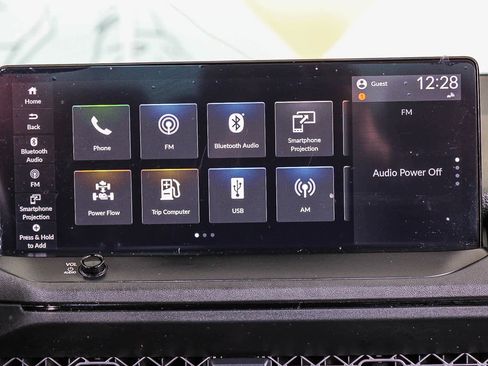 Used 2023 Honda Accord Sport image 14