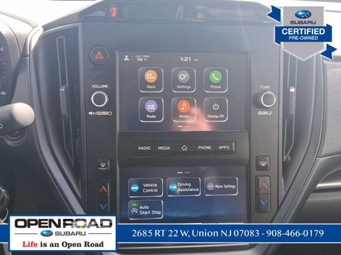 Used 2025 Subaru Impreza 2.0i AWD/4WD image 20