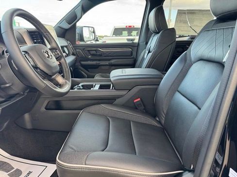 New 2026 RAM 1500 Limited AWD/4WD image 9