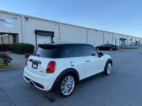 Used 2017 MINI Cooper S image 5