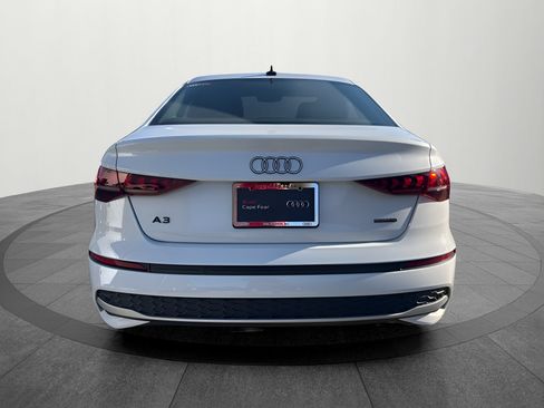 Used 2026 Audi A3 2.0T Premium w/ Convenience Package AWD/4WD image 4