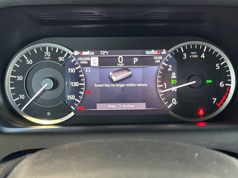 Used 2022 Land Rover Discovery Sport S R-Dynamic AWD/4WD image 36