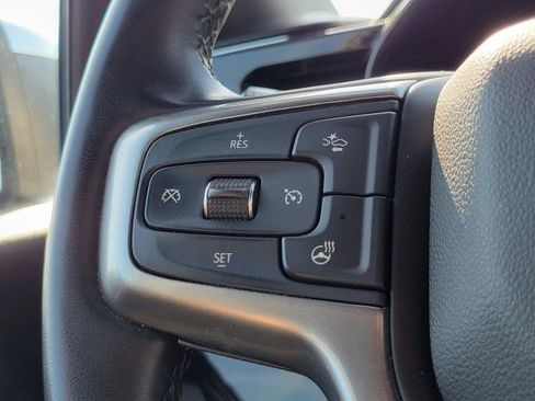 Used 2024 Chevrolet Silverado 1500 LT AWD/4WD image 15
