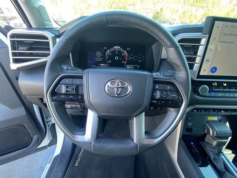Used 2023 Toyota Tundra Limited image 13
