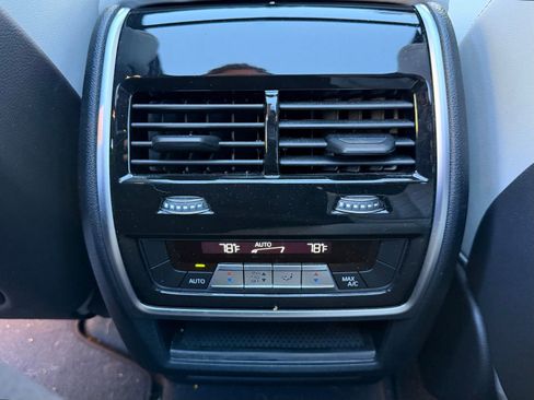 Certified 2023 BMW X5 xDrive40i w/ Luxury Seating Package image 16