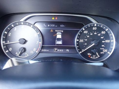 Used 2023 Nissan Frontier SV w/ Technology Package image 19