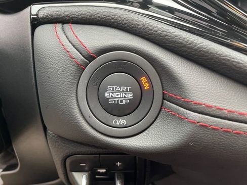 Certified 2024 Dodge Durango R/T image 41